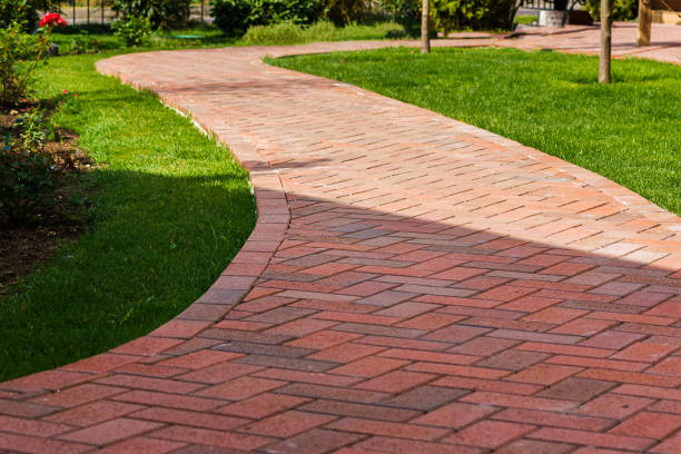 Professional Driveway Pavers in Barnsdall, OK